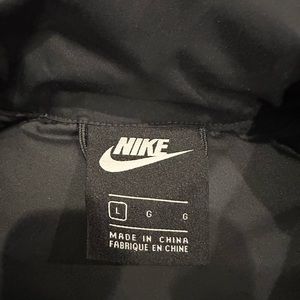 Nike Retro Puffer Vest